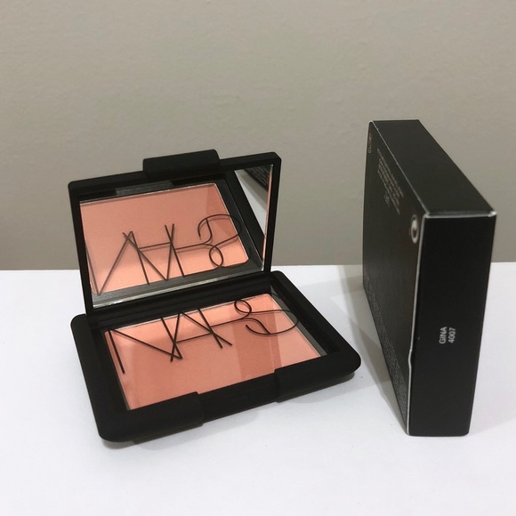 NARS Blush -Gina - Picture 2 of 3